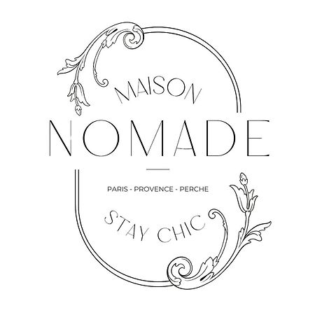 Maison Antoinette Paris - Maison Nomade Chic Buitenkant foto