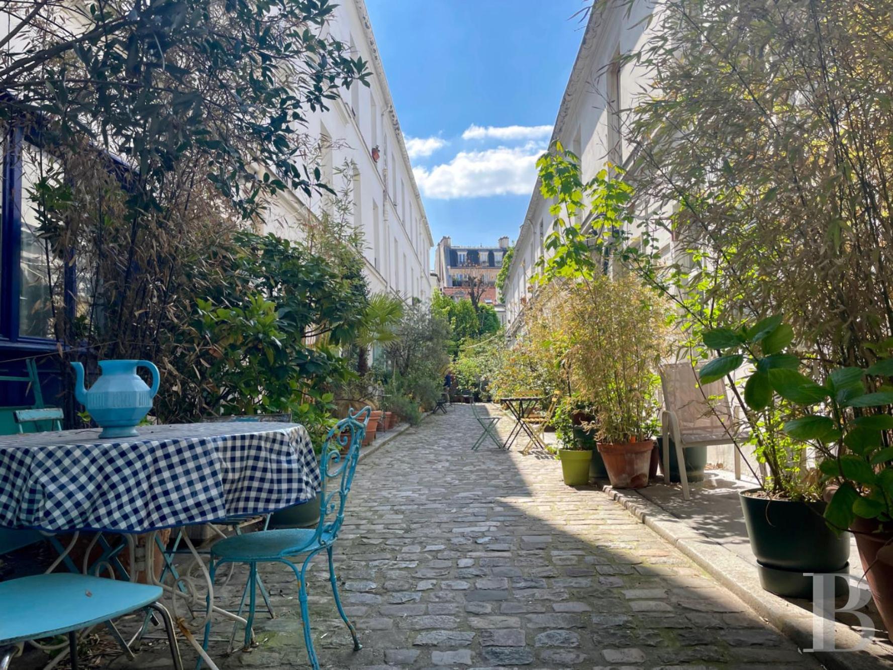 Maison Antoinette Paris - Maison Nomade Chic Buitenkant foto