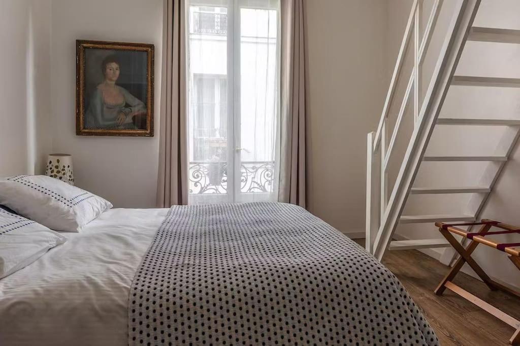 Maison Antoinette Paris - Maison Nomade Chic Buitenkant foto