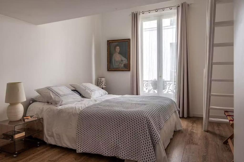 Maison Antoinette Paris - Maison Nomade Chic Buitenkant foto